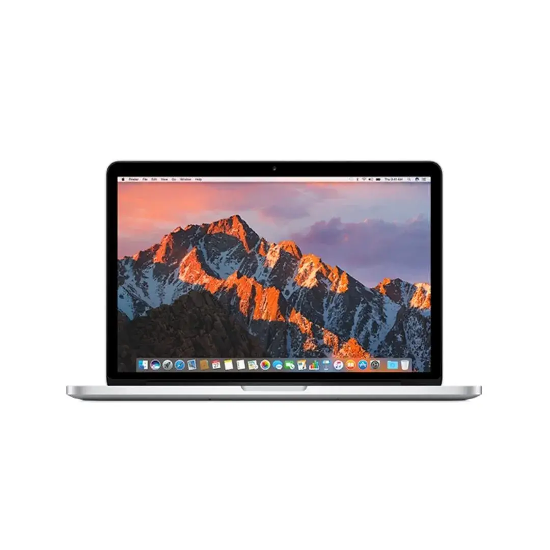 Sell Old Apple MacBook Pro Retina Series Laptop Online